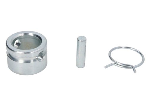 TULEJKA LĄCZNIKA DOLNEGO ZESTAW JOHN DEERE 3130 , 3130 , 1640 , 1640 , 1640F, 1840 , 1840 , 1840F, 2040 , 2040 , 2040 , 2040S , 2040S , 2140 , 2140 , 3140 , 3140 , 3340 2450 L26936, L41788