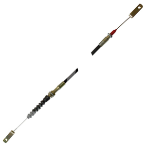 LINKA GAZU 1035MM MASSEY FERGUSON 3075, 3085, 3095 , 3115 , 3120, 3120T, 3125 , 3140    3615919M3 