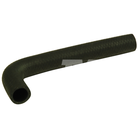 PRZEWÓD GUMOWY CHŁODNICZKI OLEJU 19X19MM RENAULT Ares 540 RX, Ares 610 RX (6005016062)