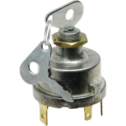 STACYJKA MASSEY FERGUSON 135V, 140, 145, 145S, 145V, 148, 150, 152, 152F, 152S, 152V, 154, 154C, 154F, 154S, 154V, 155, 158, 158F, 158S, 1446116M91, 1808525M1, 1865976M91, 1874120M93, 1874535M3, 2846121, 2846122, 2846127, 2846128, 2846129, 2846130, 34228