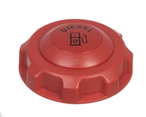 KOREK WLEWU PALIWA JOHN DEERE RE54598, RE60714