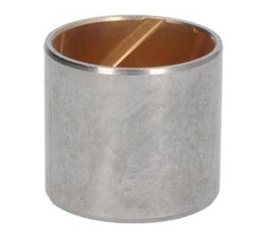 TULEJKA ZWROTNICY Ø 35 X 39 X 35 MM CASE 5120 , 5130 , 5140  , 5150 , 5220  5230 , 5240 , 5250 , CS100, CS110, CS120, CS130, CS150 0200109972, 03215000, 090000886, 09217025, 108920, 11709409