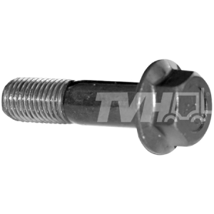 ŚRUBA ŁĄCZNIKA WAŁU PRZEDNIEGO CASE 743, 743XL, 844, 844XL, 745S, 745XL, 845, 845XL, 1056, 1056XL, 856, 856XL, 956, 956XL, 385, 485 (90088C1)