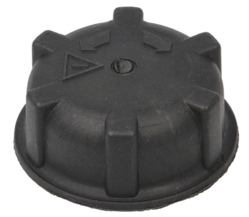 KOREK ZBIORNIKA WYRÓWNAWCZEGO JOHN DEERE 2250 , 2250 CS , 2250F , 2450 , 2450 CS 2450F , 2650 , 2850 , 2850 TSS , 3150 , 3350 , 3650 , 2155 CS 2355 CS , 2555 CS , 2555 TSS , 2855N , 2855N , 2955 , 3055 , 3155 , 3255, AL58894