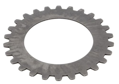 PRZEKŁADKA METALOWA Ø 89.3 X 143.5 X 2.2 MM CASE 5120, 5130 , 5140 , 5150 , 5220 , 5230 , 5240 , 5250, MX100, MX100C, MX110, MX120, MX135, MX150, MX170, MX80C, MX90C, A175806