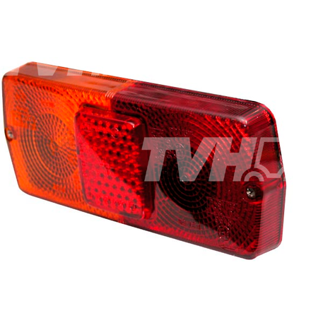 KLOSZ LAMPY MASSEY FERGUSON 298, 340 350, 355, 360, 362, 362N, 365, 372N 374H, 375, 375E, 382N, 390, 390E 390T, 394H, 398, 399 3310295M91 , 3310307M91 , 3473631M1