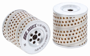 FILTR HYDRAULICZNY SH63712 HIFI (1662566M2, 1662566M1, HY9439)