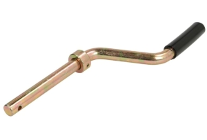 DŹWIGNIA KORBA WIESZAKA MASSEY FERGUSON 390 , 390E , 390T , 396 , 398 , 399 , 35 , 35X , 550 , 565 , 575 , 590 , 595 , 675 , 690 , 698 , 698T, 1662382M1 , 181349M1 , 193066M1 , 3902712M1 , 81822432 , 888607M1 , 964669M1