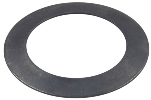 PODKŁADKA TALERZOWA  ZWROTNICY RENAULT Ø 47.5 X 70 X 1 MM