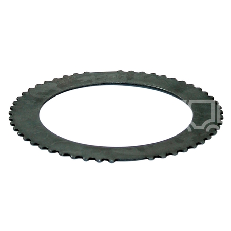 PRZEKŁADKA TARCZY Ø 98.8 X 138.8 MM - Z=25 MASSEY FERGUSON 40, 50, 50B, 50B MKII, 50D, 50E, 1754344M1