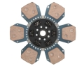 TARCZA SPRZĘGŁA RENAULT 106-14SP, 106-54, 110-14, 110-54, 113-12, 113-14, 120-54, 133-14, 133-54, 1151-4, 1181-4, 1181-4S, 951, 951-4, 981, 981-4, 981-4S, 981-S, 7700041395, 7700061792