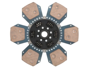 TARCZA SPRZĘGŁA RENAULT 106-14SP, 106-54, 110-14, 110-54, 113-12, 113-14, 120-54, 133-14, 133-54, 1151-4, 1181-4, 1181-4S, 951, 951-4, 981, 981-4, 981-4S, 981-S, 7700041395, 7700061792