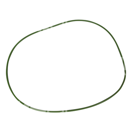 USZCZELNIACZ TŁOKA HAMULCA JOHN DEERE 6020, 6020SE, 6120, 6120L, 6120SE, 6220, 6220SE, 3120, 2130, 3030, 3130, 1640, 1640F, 1840, 1840F, 2040, 2040S, 2140, L39803, L56243, T30349