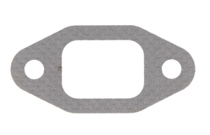 USZCZELKA KOLEKTORA WYDECHOWEGO NEW HOLLAND 5610S , 6610S , 7610S , T4.105 V , T4.95 V , T4.95 LP , T4040 , T4050 , T4030 Deluxe , T4040 Deluxe 2830445 , 2852743 , 2856817 , 504241954