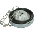 KOREK WLEWU OLEJU MASSEY FERGUSON 393TLX, 396CT, 397, 397T, 398, 3050, 3055, 3060, 3065, 3065S, 3070, 3075, 1851752M91, 2487841, 2487854
