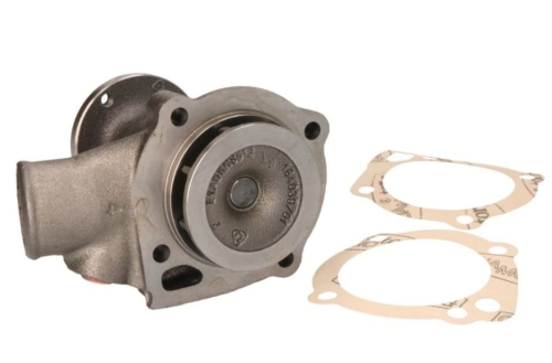 POMPA WODY FORD/FIAT/NEW HOLLAND Major, Power Major,Super Major, Trader 590E, Trader 592E (81411996, 81711727, 81711728, 82847510, E1ADKN8501A, E1ADKN8501B, E1ADKN8501C)
