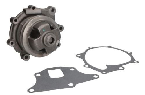 POMPA WODY FORD NEW HOLLAND 5900 5110 , 5610 , 5610S, 6410, 6610 , 6610S, 6710 , 6810, 6810S, 7010, 7610 , 7610S, 7710 (81863909, 81872287, 83964038, 83964047, 87800122, E7NN8501EB, E7NN8501EE, EJPN8A513EB, FAPN8A513HH )