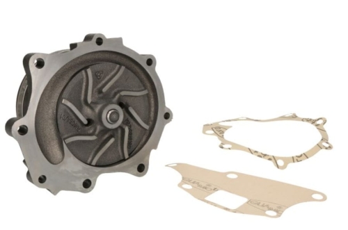 POMPA WODY FORD/FIAT/NEW HOLLAND 7910, 8010, 8210 8700, 9200, 9600, 9700 9000 8530, 8630, 8730, 8830 TW10, TW15 (81863921, 81868794, 81868795, 81872282, 83926007, 83943911, 83956957, D8NN8501MC, D8NN8501ME)