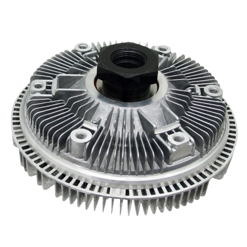 WISKOZA SPRZĘGŁO WISKOTYCZNE (82025803) NEW HOLLAND TM CASE MXM oryginał BORGWARNER