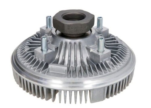 WISKOZA SPRZĘGŁO WISKOTYCZNE NEW HOLLAND TM115, TM125, TM135, TM150, TM165, FIAT M100, M115, M135, M160 FORD FORD 8160, 8260, 8360, 8560 (82000845)