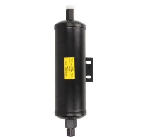 FILTR OSUSZACZ KLIMATYZACJI FORD 8160 8260 8360 8560 NEW HOLLAND TS100 TS110 TS115 TS90 FIAT M100 M115 M135 M160 82007131 82015699
