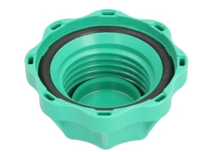 KOREK CHŁODNICY JOHN DEERE 5620, 5720, 5820, 6425, 5620, 5425, 5525, 5625, 6100 SE, 6300 SE, 6400 SE, 6100, 6200, 6300, 6400, 6505, 6506, 6600, 6800 6900, 6010 SE, 6110 SE, 6210 SE, 6310 SE, 6410 SE, 6010, 6110, 6210, 6310, 6410, 6510, AL76661