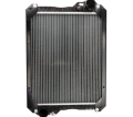 CHŁODNICA WODY CASE MCCORMICK CX100, CX90, MX100C MX80C, MX90C 239979A3, 303496A2, 303496A3