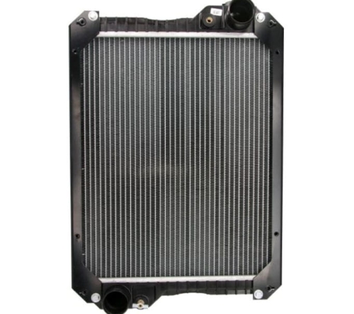 CHŁODNICA WODY CASE MCCORMICK CX100, CX90, MX100C MX80C, MX90C 239979A3, 303496A2, 303496A3