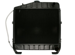 CHŁODNICA WODY CASE 433, 533, 633, 540, 640, 523 3148115R1, 3148115R93, 3148115R94, 3148115R95, 3223389R91