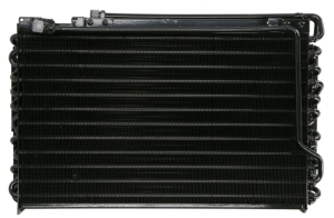 CHŁODNICA SKRAPLACZ KLIMATYZACJI NEW HOLLAND TS100A Delta, TS110A Delta, TS115A Delta, TS125A Plus, TS130A Delta, TS135A Plus T6020 T6030 CASE MAXXUM 82022311 82035720 84156148