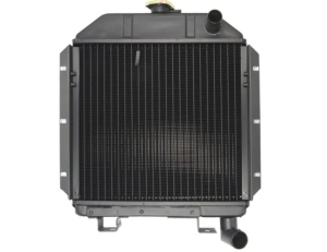 CHŁODNICA WODY CASE 353, 383, 423, 453, 3131579R91, 787141R91, 787141R92