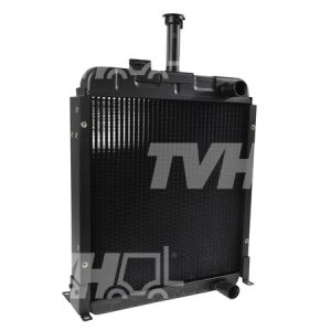 CHŁODNICA WODY CASE 484, 584, 684, 784, 385, 485, 485XL, 585, 585XL, 685, 685XL, 785, 785XL, 885, 885XL, 395, 495, 495XL 1536373C1, 3121413R91, 3121414R91, 3121414R92, 3121414R93, 84524C92, 84524C93