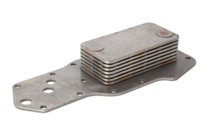 CHŁODNICA OLEJU CASE 5140, MX135, 845, 5150, MX150, 621B, MX170, 1088, 6591T, 5240, 6591TA, 5250, SPX3150, 621C, SPX3185, 8850, 855E, 1800, 2144, SPX3200, 1150E J921558 