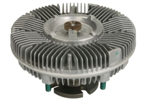 SPRZĘGŁO WISKOTYCZNE WISKOZA CASE 7710, 7120, 7130, 7140, 7150, 7210, 7220, 7230, 7240, 7250 A173943, 102422A1, 442985A1 