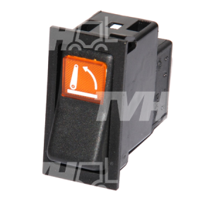 WŁĄCZNIK PODNOŚNIKA VALTRA T120 T130 T140E T160 T170 T180 T190 8050 8050HI 8100 8150 8150HI 8200 8300 8300T 6200 6250HI 6300 6350HI 6400 6550HI V33223400