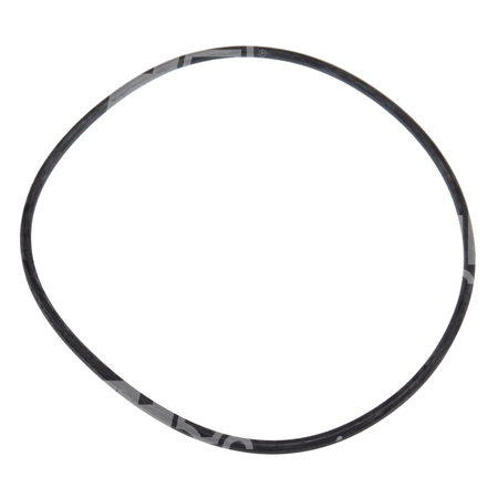 ORING Ø 136.12 X 3.53 MM MASSEY FERGUSON 3050, 3060, 3065, 3070, 3075, 3080, 3090, 3095, 3610, 3630, 3635, 3645, 3650, 3655, 3670, 3680, 3690, 6235, 6245, 6255, 6260, 6265, 6270, 6280, 6290, 3384524M1