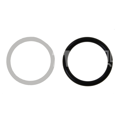 ZESTAW USZCZELNIEŃ GNIAZDA SZYBKOZŁĄCZA NEW HOLLAND CASE 87382012, 1534623C1