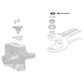 ORING ZWROTNICY 4472351010 FENDT 02371809, 1390410767, 3134252R1, 3146701R1, 9361029, L37752, R78975, X548924444000