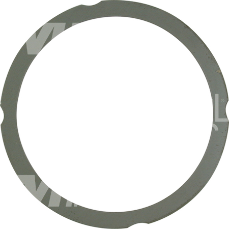 USZCZELKA GŁOWICY 1,45mm DEUTZ-FAHR Agrostar 4.61, Agrostar 4.68, Agrostar 4.71, Agrostar 4.78, Agrostar 6.08, Agrostar 6.11, Agrostar 6.21, Agrostar 6.28, 04157659