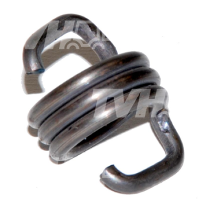 SPRĘŻYNA ZACISKU MASSEY FERGUSON 3310765M1 