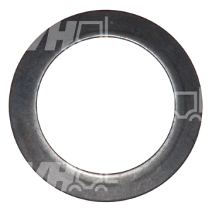 PODKŁADKA ZWROTNICY Ø 43 X 61 X 0.9 MM CASE IH 00112112U1M, 0052420, 006500348C1, 031923R1, 061293R1, 0707110022