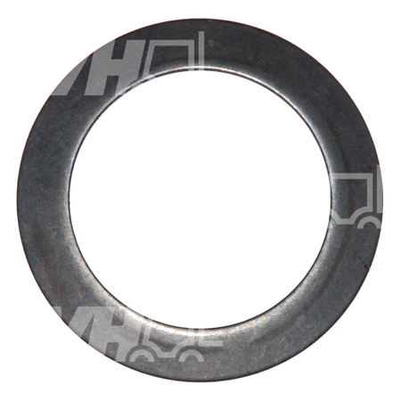 PODKŁADKA ZWROTNICY Ø 43 X 61 X 0.9 MM CASE IH 00112112U1M, 0052420, 006500348C1, 031923R1, 061293R1, 0707110022