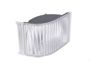 LAMPA PRZEDNIA CNH NEW HOLLAND TM115, TM120, TM125, TM130, TM135, TM140, TM150, TM155, TM165, TM175, TM190, TV140 FORD 8160, 8260, 8360, 8560 FIAT M100, M115, M135, M160 (82014130) 