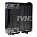 CHŁODNICA wody NEW HOLLAND T4, T5 TD5.85, TD5.95, TD5.105, TD5.115 CASE Farmall 85A, Farmall 95A Farmall 105A, Farmall 115A 84271052, 000842710520