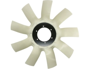 KOŁO WENTYLATORA NEW HOLLAND T7 CASE PUMA 200 CVT, PUMA 230, PUMA 2304, PUMA 220 CVT, PUMA 240 CVT, PUMA1854, PUMA2104, PUMA 165, PUMA 185, PUMA 170, PUMA 180, PUMA 200, PUMA 195, PUMA 220, PUMA 210, PUMA 215, PUMA 225, PUMA 185 CVT 87383688