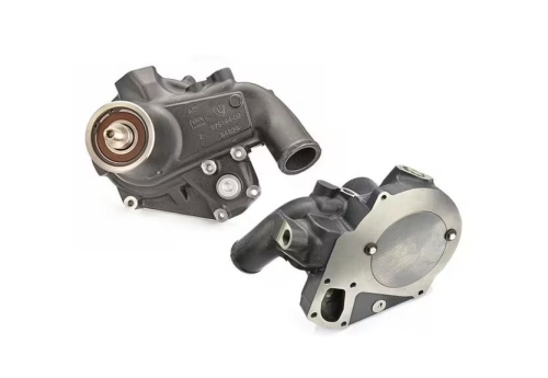 POMPA WODY CASE CVX1195 , CVX140 , CVX150 , CVX160 , CVX175 , CVX195 837079839 , V836867628 , V837079839