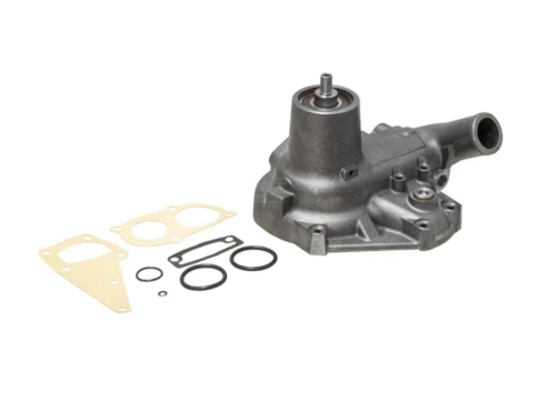 POMPA WODY CASE CVX1195 , CVX140 , CVX150 , CVX160 , CVX175 , CVX195 162000060758 , 47335661
