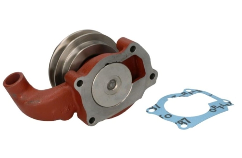 POMPA WODY CASE 424, 434, 444, 354, 374, 384, 276, B275, B414 049190, 3065132R92, 3065132R93, 3119778R1, 3119778R91, 3119778R92, 49018, 49190, 49730, 703820R92, 703820R94