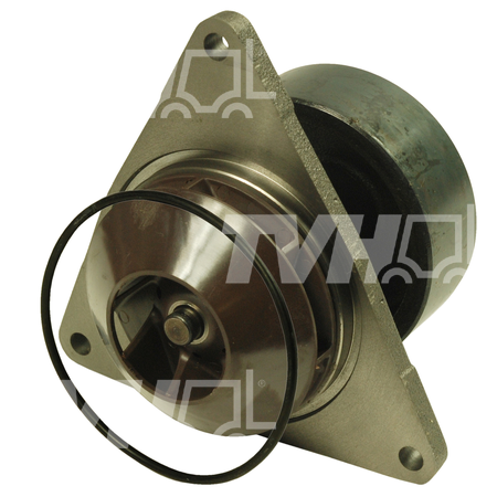 POMPA WODY CASE 7120, 7130, 7140, 7150, 7210, 7220, 7230, 7240, 7250, MX180 A77579 , J800974 , J802479 , J802975 , A77704 , J800976