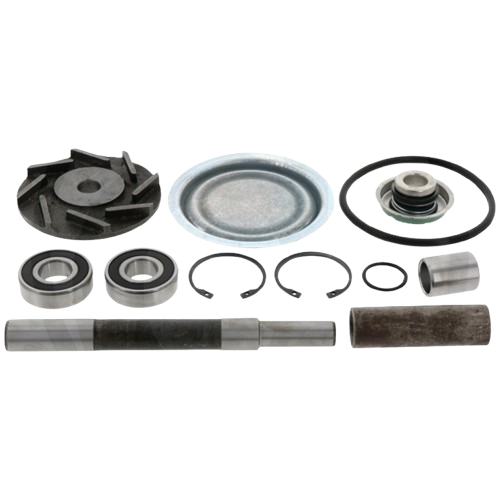 ZESTAW NAPRAWCZY POMPY WODY CASE IH CVX150 131100060700, 4070606011